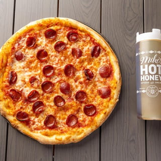 Hot Roni (12”)