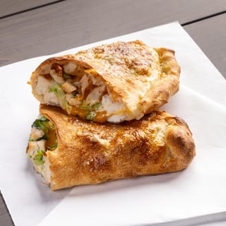 Calzone