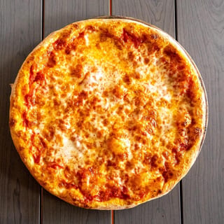 Cheese Pizza (12")